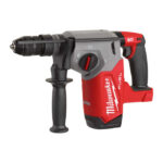 Marteau perforateur SDS-Plus 26 mm FIXTEC 4933478888 – Image 4
