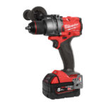 Perceuse visseuse à percussion M18, 18 V, vue complémentaire 1
