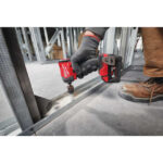 Visseuse à chocs 1/4 Hex M18 FUEL FID3-0X 4933479864 – Image 7
