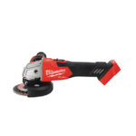 Meuleuse d’angle 125 mm avec frein, 18 V, vue complémentaire 1