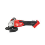 Meuleuse d’angle 125 mm avec frein, 18 V, vue complémentaire 3