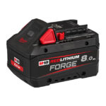 Batterie M18 REDLITHIUM FORGE 8,0 Ah 4932492131 – Image 2