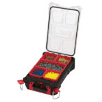Organiseur compact Packout, IP65, vue complémentaire 1