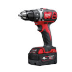 Perceuse-visseuse sans fil 18V Li-ion M18, 18 V, vue complémentaire 1