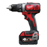 Perceuse-visseuse sans fil 18V Li-ion M18, 18 V, vue complémentaire 3