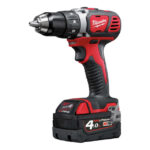 Perceuse-visseuse sans fil 18V Li-ion M18, 18 V, vue complémentaire 5