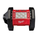 Projecteur LED de chantier M18 1500 lm, 18 V, vue complémentaire 1