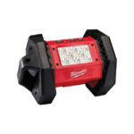 Projecteur LED de chantier M18 1500 lm, 18 V, vue complémentaire 2