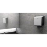 Sèche-mains Jet Towel Smart blanc JT-S2A-W-NE – Image 2