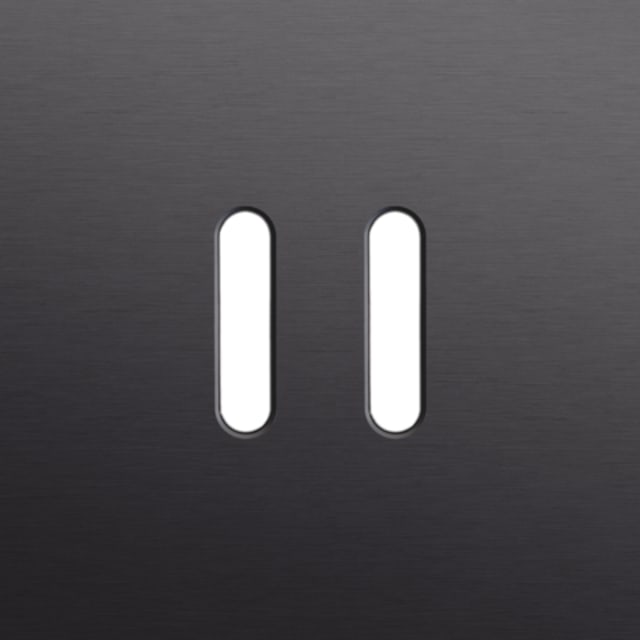 NIKO - Enjoliveur simple
