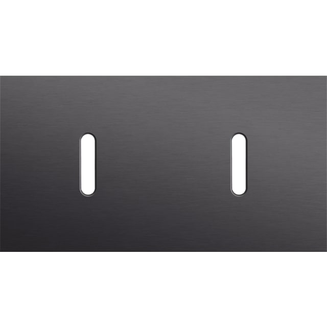 NIKO - PLAQUE DBL H71 PR 2 COMMUT SMPL