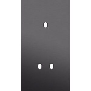 NIKO - PLAQUE DBL V71 PR 1 COMMUT SMPL + 1 COMMUT DBL