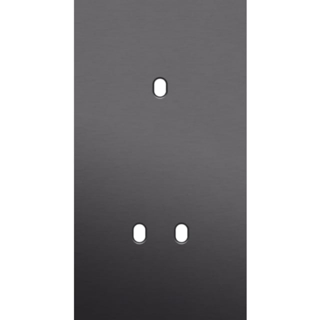NIKO - PLAQUE DBL V71 PR 1 COMMUT SMPL + 1 COMMUT DBL