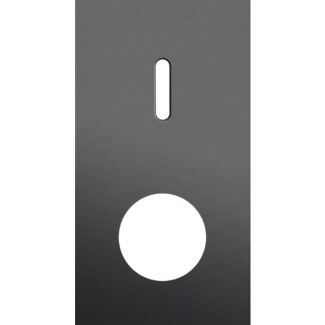 NIKO - PLAQUE DBL V71 PR 1 COMMUT SMPL + 1 PRISE