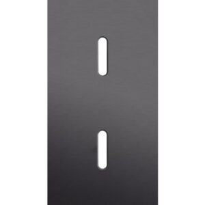 NIKO - PLAQUE DBL V71 PR 2 COMMUT SMPL