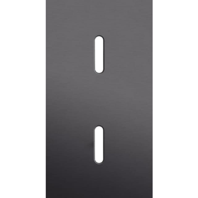 NIKO - PLAQUE DBL V71 PR 2 COMMUT SMPL