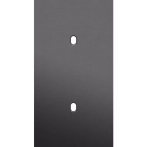 NIKO - PLAQUE DBL V71 PR 2 COMMUT SMPL