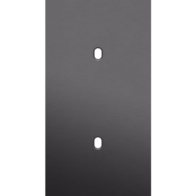 NIKO - PLAQUE DBL V71 PR 2 COMMUT SMPL