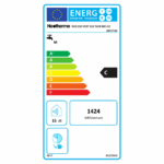 Chauffe-eau électrique vertical 150L résistance blindée – Image 2