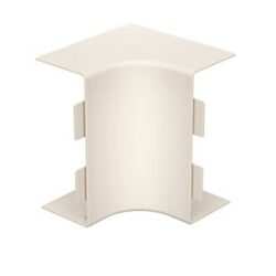OBO BETTERMANN - Angle intérieure WDK 60x150 blanc - 6160379