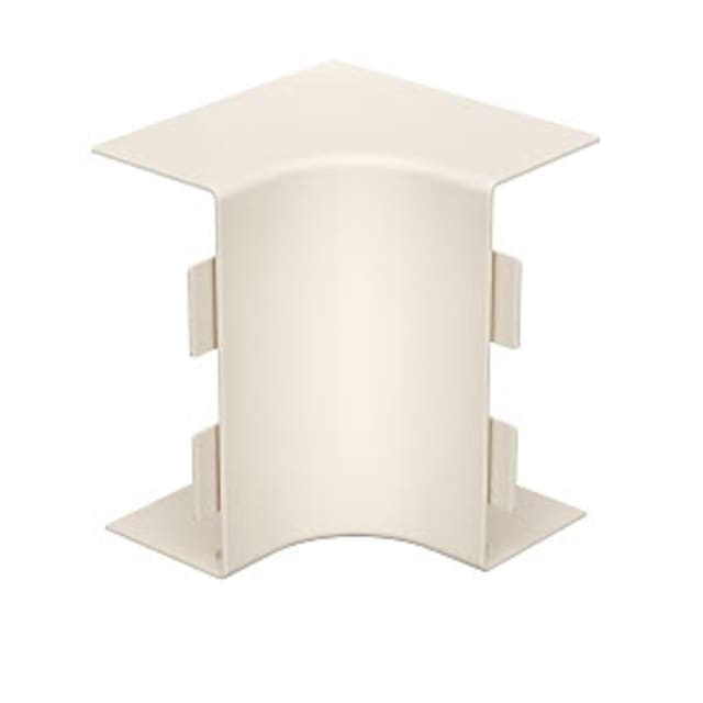 OBO BETTERMANN - Angle intérieure WDK 60x150 blanc - 6160379