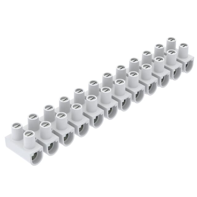 OBO BETTERMANN - Barrette de connexion - 2056716