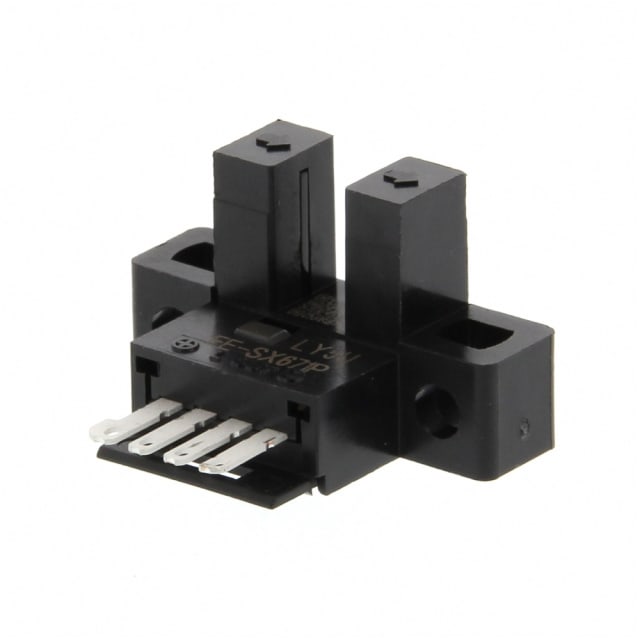 OMRON - Détecteur de proximité - EESX2251E OMRON - Détecteur de proximité - EESX2251E