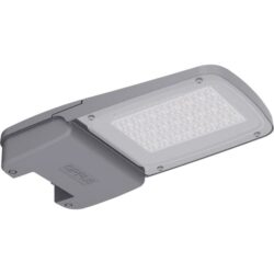 Luminaire LED routier 80W, montage approche