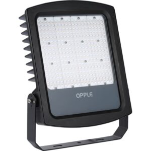 OPPLE - Led Floodlight Performer - 160W - 20000lm - 4000K - sym. 100° - IP65 - 140062034