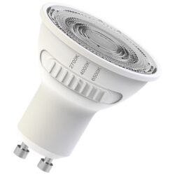 OSRAM - LED SUPERSTAR CCT SELECT 4.2W 827/840/865 GU10 - 4099854063992