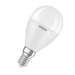 OSRAM - LED Star Classic P 60 Recycled Plastic 7
