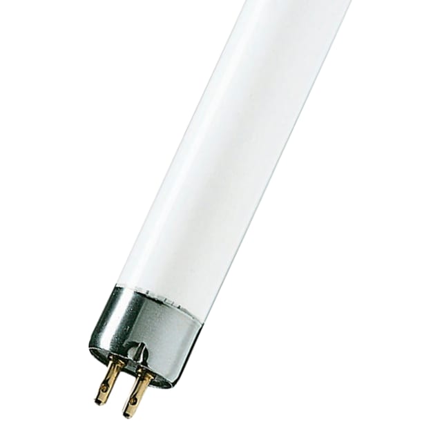 OSRAM - Osram Lumilux Tube T5 G5 8W/840 4000K 16x288mm Tube fluorescent - 50200221850
