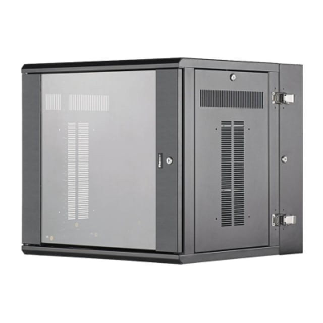 PANDUIT - Cable Access Wall Mount Cabinet with windowed door