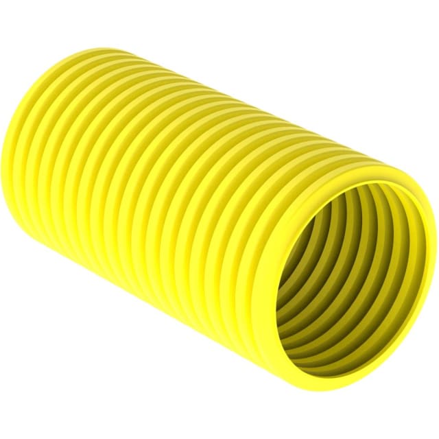 PANDUIT - Corr. Loom Tubing Slit
