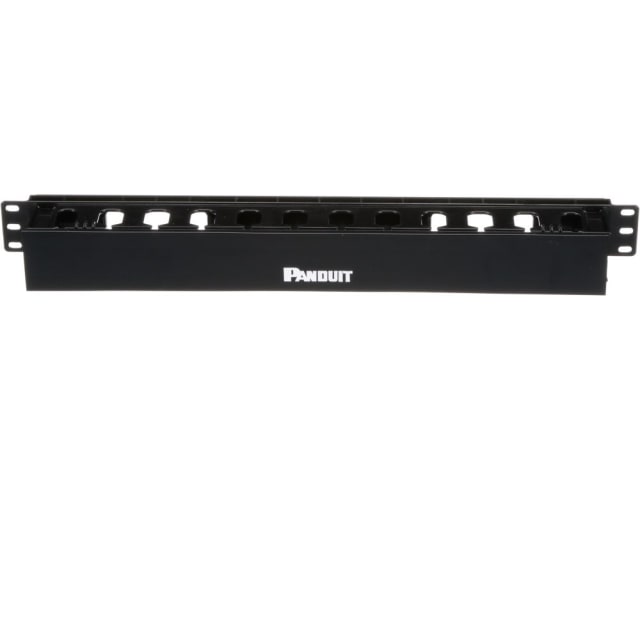 PANDUIT - Guide-câbles 1U x 50 mm de profondeur - WMPLFSE