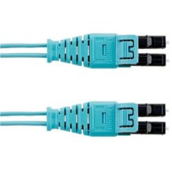 PANDUIT - OM4 2-FBR 1.6MM PC LSZH STDIL 2M - FZ2ELQ1Q1SNM002