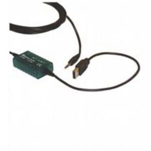 PEPPERL & FUCHS - Adaptateur de programmation avec interface USB - 70154730