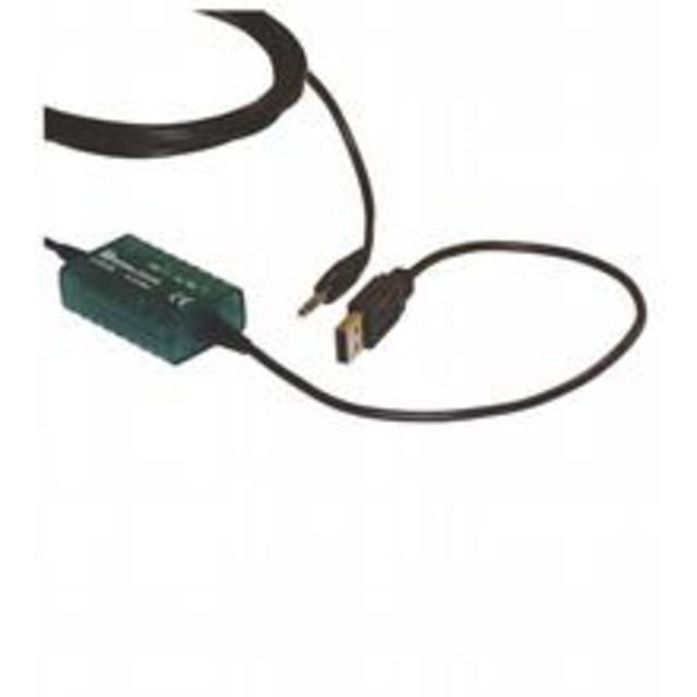 PEPPERL & FUCHS - Adaptateur de programmation avec interface USB - 70154730