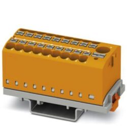 PHOENIX CONTACT - Bloc distributeur