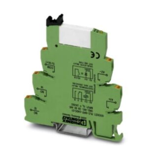 PHOENIX CONTACT - PLC-INTERFACE