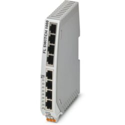 PHOENIX CONTACT - Switch Ethernet étroit
