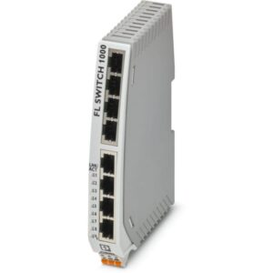 PHOENIX CONTACT - Switch Ethernet étroit