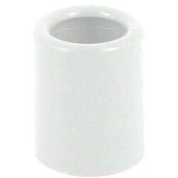 PIPELIFE - ENTREE 16mm blanc R9010 sans halogène B:10xS100 - 1236501848