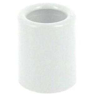 PIPELIFE - ENTREE 16mm blanc R9010 sans halogène B:10xS100 - 1236501848