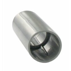 PIPELIFE - MANCHON 25mm gris clair R7035 sans halogène B:100 - 1236501808