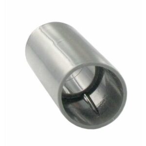 Manchon conduit 25 mm gris clair sans halogène, configuration visible