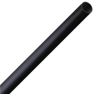 PIPELIFE - TUBE POLVALIT UVS 40MM CEBEC RAL9005 noir UV stable - 1196142700