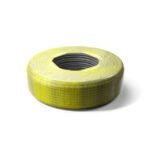 Tube précâblé 16 mm avec câble SVV 16x0,8 mm gris, en polypropylène, vue complémentaire 1