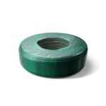 Tube précâblé 16 mm avec VOB 5G1,5 mm², finition gris, vue complémentaire 1