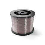 Tube précâblé 20 mm avec VOB 5G2,5 mm², finition gris, vue complémentaire 1
